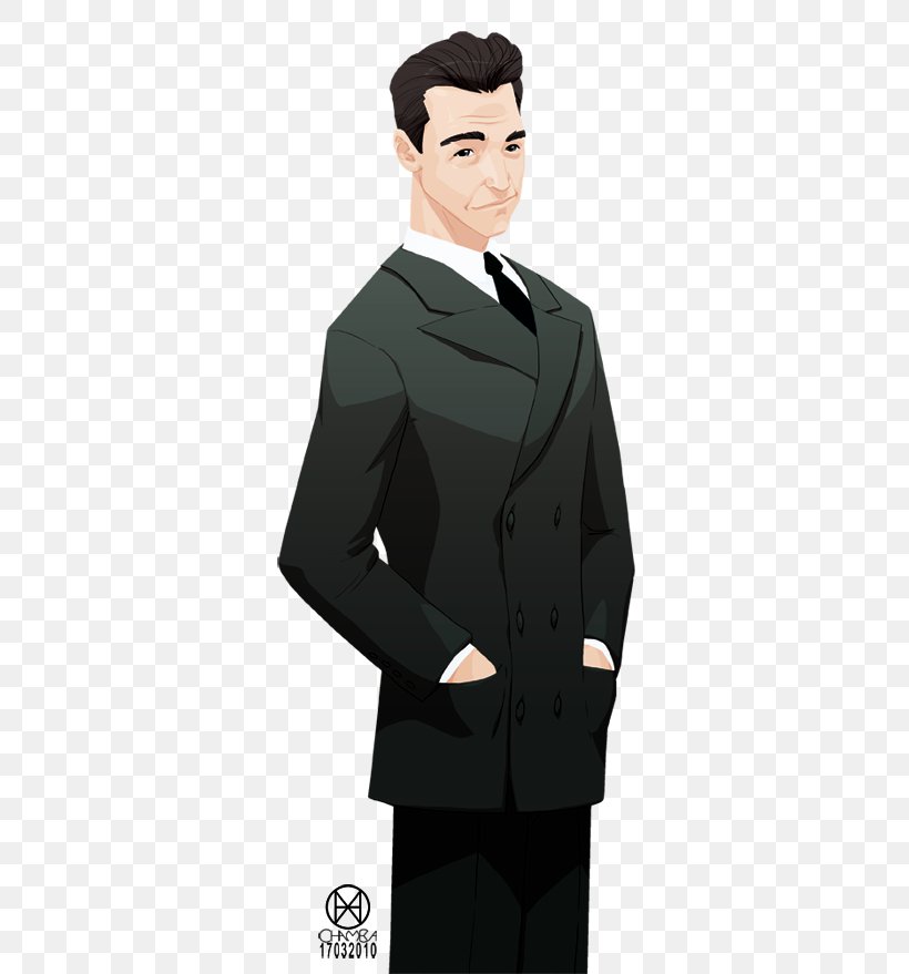 Gentleman Royalty-free Clip Art, PNG, 350x879px, Gentleman, Art, Black, Businessperson, Fictional Character Download Free