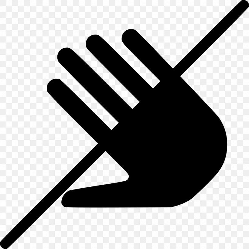 Hand Index Finger Rose Clip Art, PNG, 980x980px, Hand, Black, Black And White, Computer, Finger Download Free