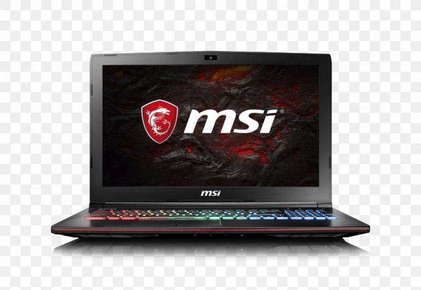 Laptop MSI GL62M 7RDX-2073UK 15.6