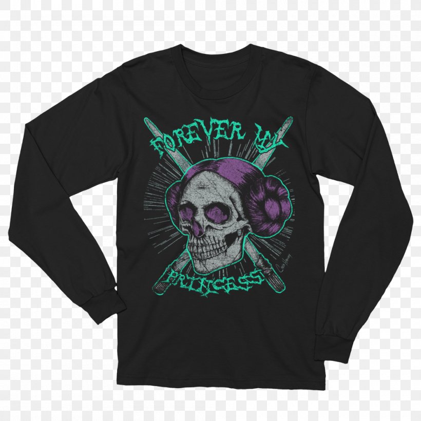 Long-sleeved T-shirt Long-sleeved T-shirt Clothing, PNG, 1000x1000px, Tshirt, American Apparel, Black, Brand, Clothing Download Free