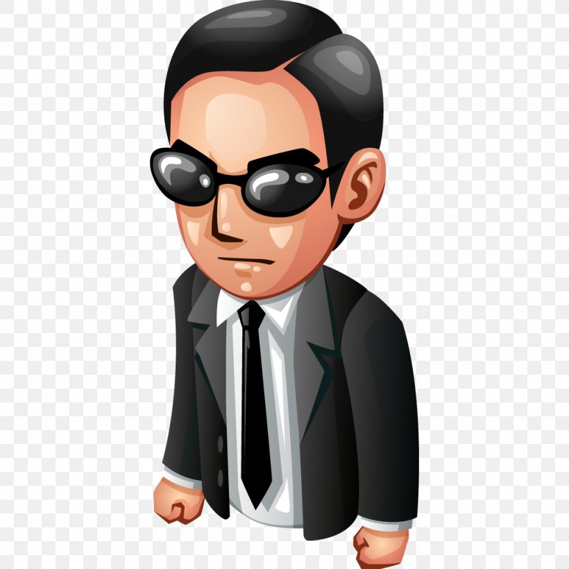 Online Game Subway Hostage Mafia Character, PNG, 1024x1024px, Game, Businessperson, Cartoon, Character, Eyewear Download Free