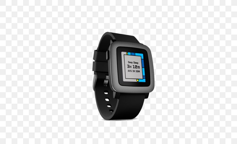 Pebble Time Smartwatch Price, PNG, 500x500px, Pebble Time, Apple Watch, Brand, Electronic Device, Electronics Download Free