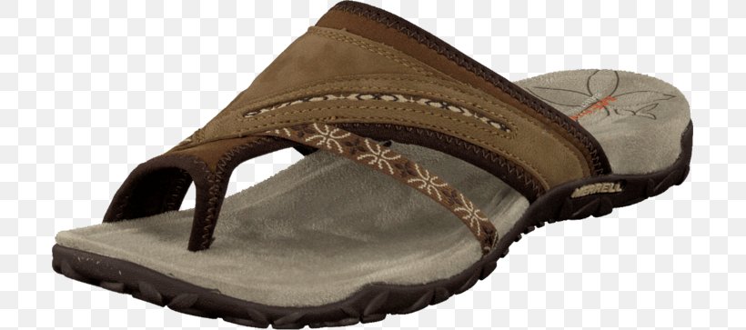 Slide Shoe Sandal Walking, PNG, 705x363px, Slide, Beige, Brown, Footwear, Outdoor Shoe Download Free