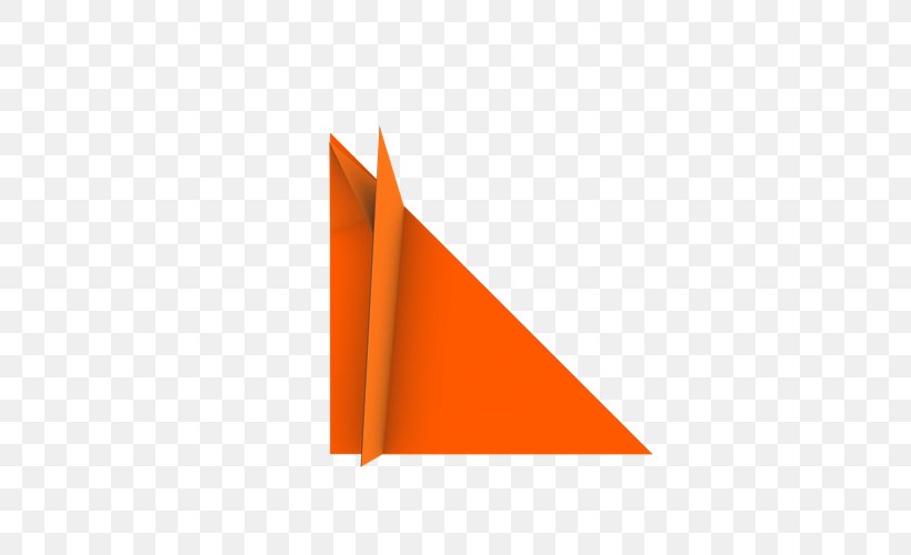 Triangle Line, PNG, 500x500px, Triangle, Orange, Rectangle Download Free