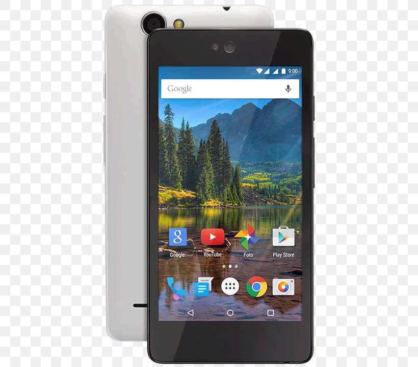 Android One Mobile World Congress Connection Smartphone, PNG, 490x720px, Android One, Android, Cellular Network, Cherry Mobile, Communication Device Download Free