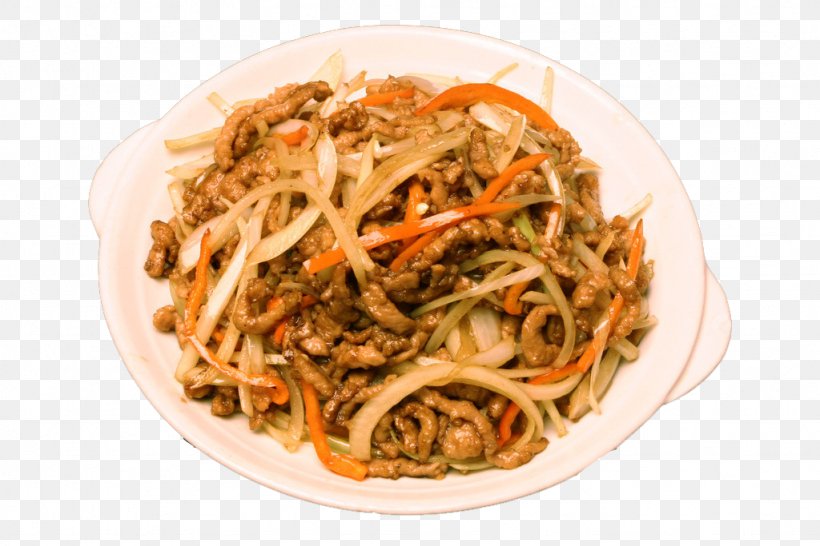 Chow Mein Lo Mein Yakisoba Fried Noodles Chinese Noodles, PNG, 1024x683px, Chow Mein, Asian Food, Beef, Beef Tenderloin, Black Pepper Download Free