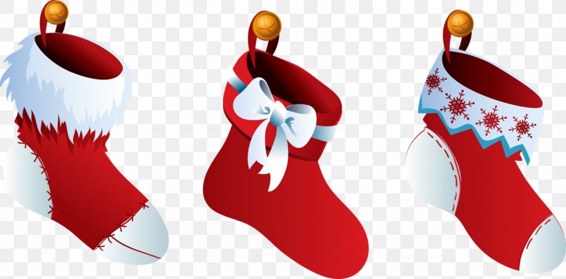 Christmas Stockings Sock Clip Art, PNG, 1280x632px, Christmas Stockings, Christmas, Christmas Decoration, Christmas Ornament, Christmas Stocking Download Free