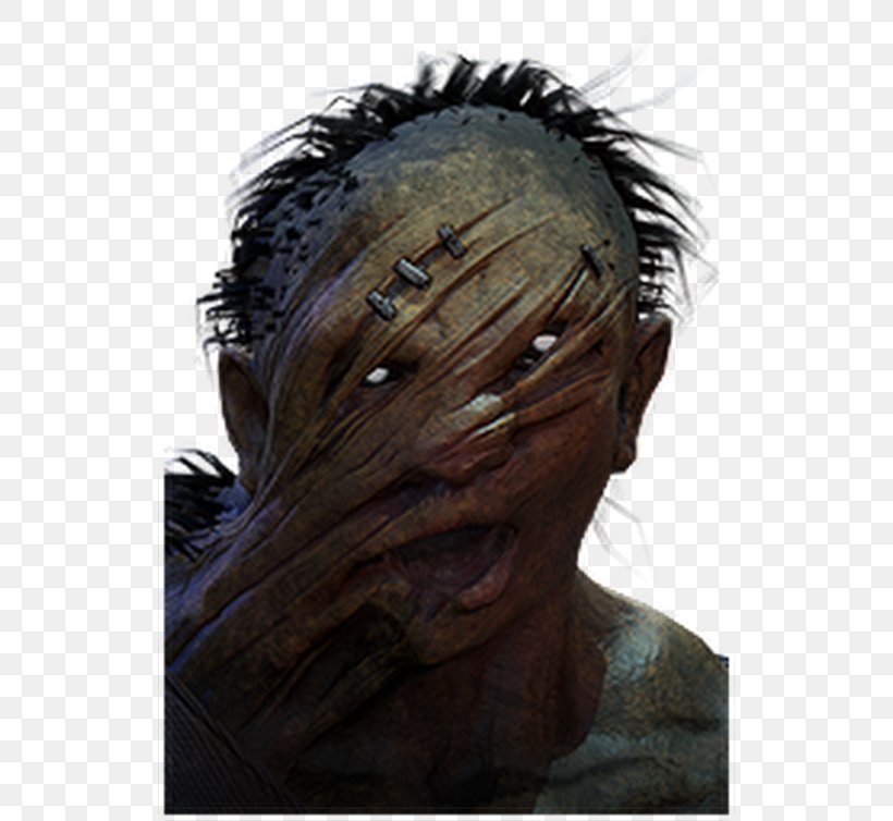 Dead By Daylight Leatherface Left 4 Dead Hillbilly Game, PNG, 530x754px, Dead By Daylight, Chainsaw, Death, Forehead, Game Download Free