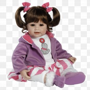 adora reborn dolls