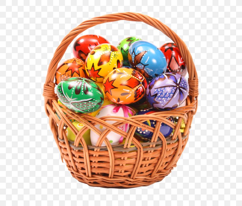 Easter Bunny Easter Egg Basket Egg Hunt, PNG, 595x699px, Easter Bunny, Basket, Easter, Easter Basket, Easter Egg Download Free
