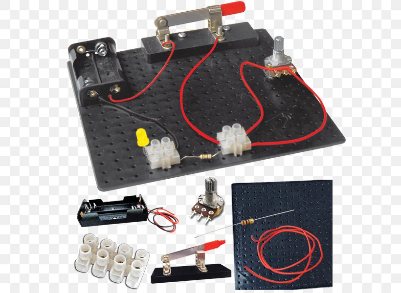 Electronics Electronic Component ITS Educational Supplies Sdn. Bhd. Electronic Circuit, PNG, 600x600px, Electronics, Education, Educational Toys, Electronic Circuit, Electronic Component Download Free
