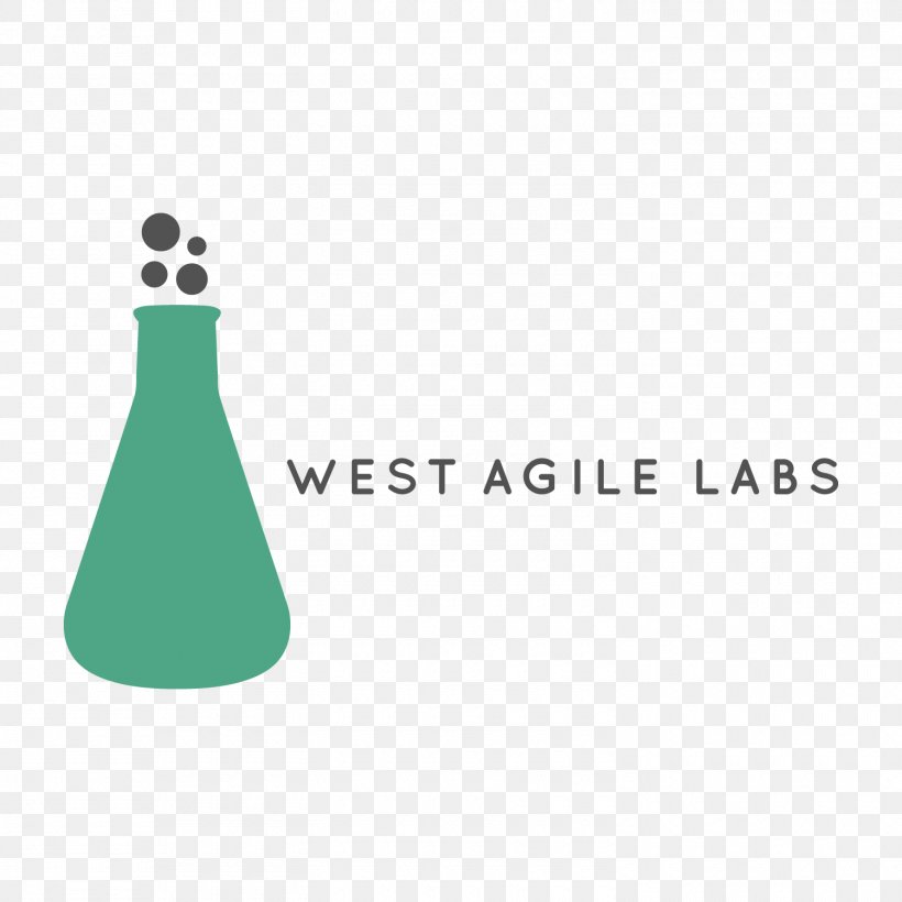 Logo Brand Green, PNG, 1500x1500px, Logo, Agile Software Development, Brand, Green, Liquid Download Free