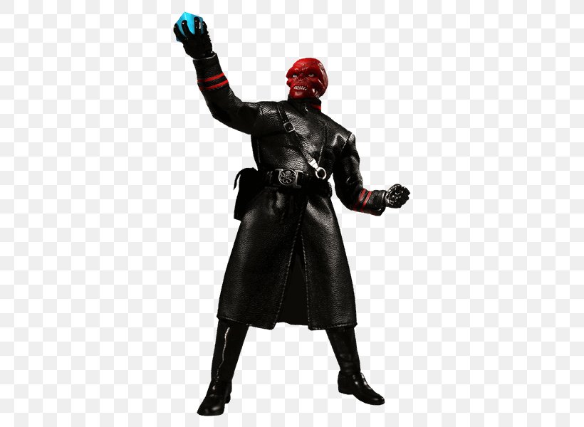 Red Skull Captain America Arnim Zola Action & Toy Figures Marvel Cinematic Universe, PNG, 600x600px, 112 Scale, Red Skull, Action Figure, Action Toy Figures, Arnim Zola Download Free