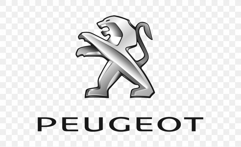 Robins & Day Peugeot Bristol Car Logo, PNG, 1440x880px, Peugeot, Area, Automotive Industry, Black And White, Body Jewelry Download Free