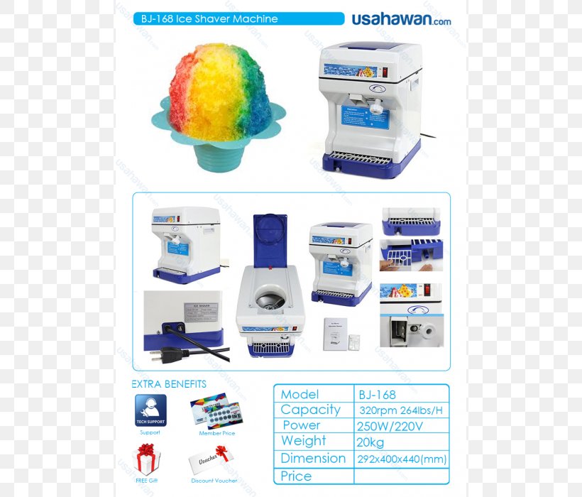 Snow Cone Shave Ice Smoothie Machine, PNG, 700x700px, Snow Cone, Blender, Crusher, Electric Razors Hair Trimmers, Heat Download Free