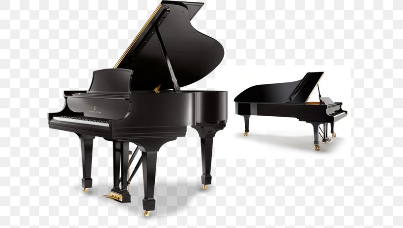 Steinway & Sons Digital Piano Grand Piano Seiler Pianoforte GmbH, PNG, 627x465px, Steinway Sons, C Bechstein, Digital Piano, Electric Grand Piano, Electric Piano Download Free