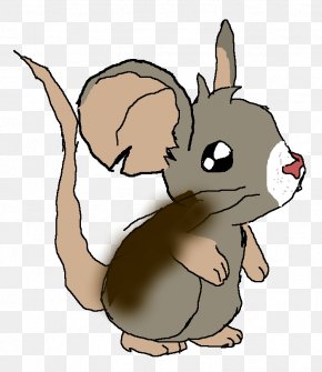 Mouse - Whiskers Transformice Domestic Rabbit Mouse Atelier 801 PNG