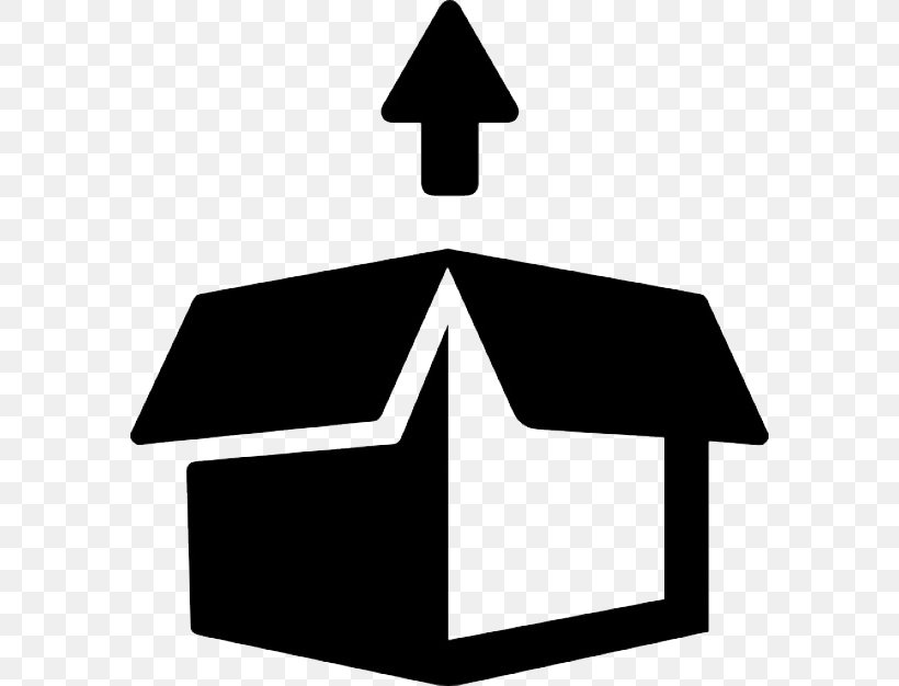 Arrow, PNG, 626x626px, Box, Cardboard Box, House, Logo, Sign Download Free