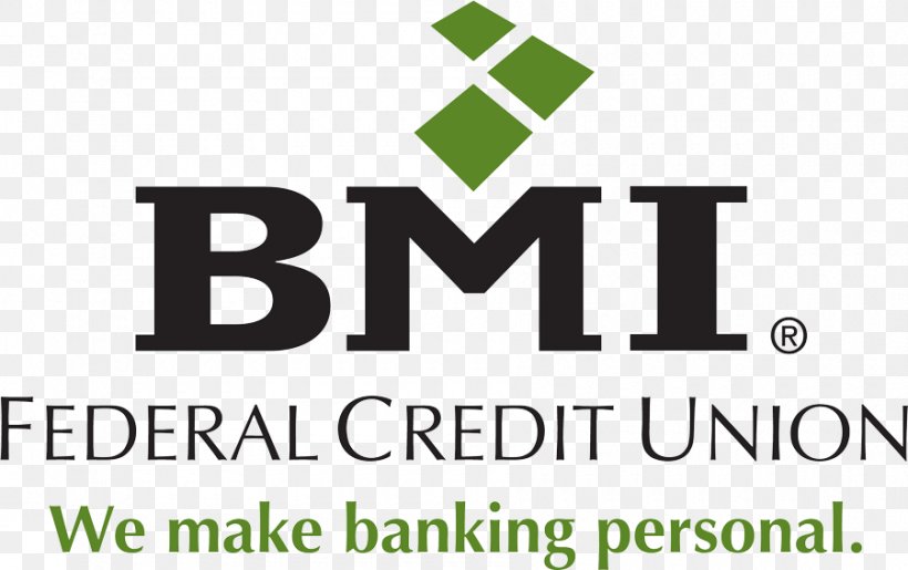 BMI Federal Credit Union Logo Cooperative Bank Brand, PNG, 900x566px, Logo, Area, Bank, Brand, Cooperative Bank Download Free