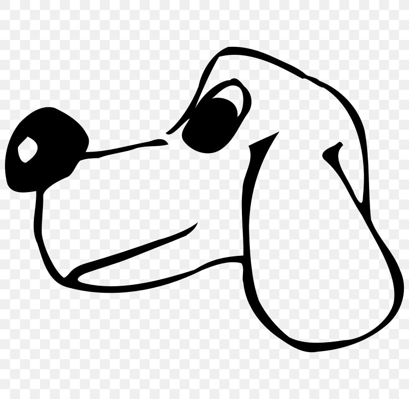 Bull Terrier Puppy Head Clip Art, PNG, 800x800px, Bull Terrier, Area, Artwork, Beak, Black And White Download Free