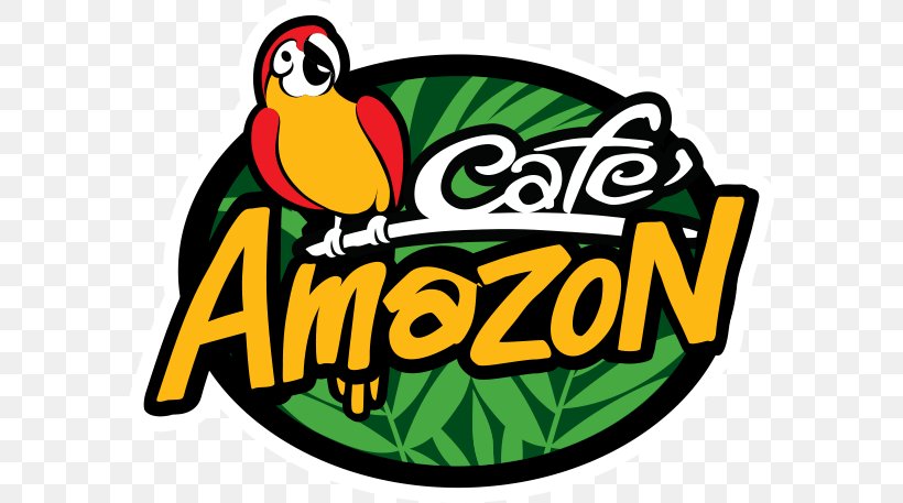 Cafe Coffee Amazon.com Café Amazon Stock Photography, PNG, 586x457px, Cafe, Amazoncom, Area, Artwork, Beak Download Free