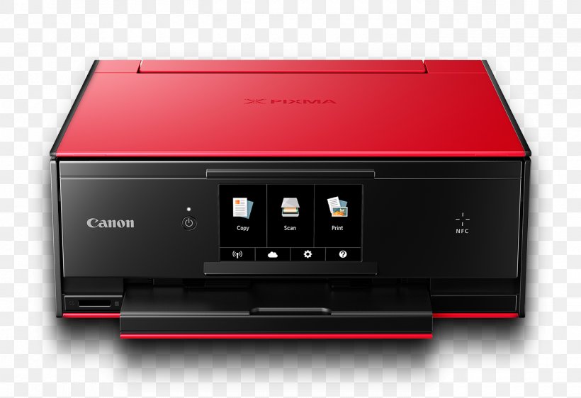 Canon PIXMA TS9020 Printer Inkjet Printing ピクサス, PNG, 1400x960px, Canon, Camera, Device Driver, Electronic Device, Electronic Instrument Download Free