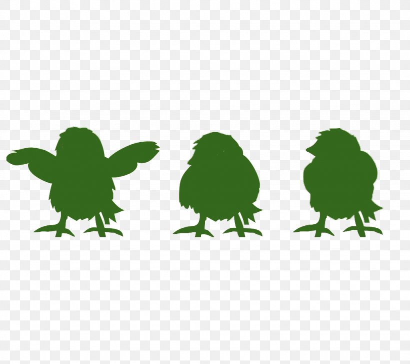 Chicken Silhouette Green Illustration, PNG, 1024x909px, Chicken, Amphibian, Animation, Black, Cartoon Download Free