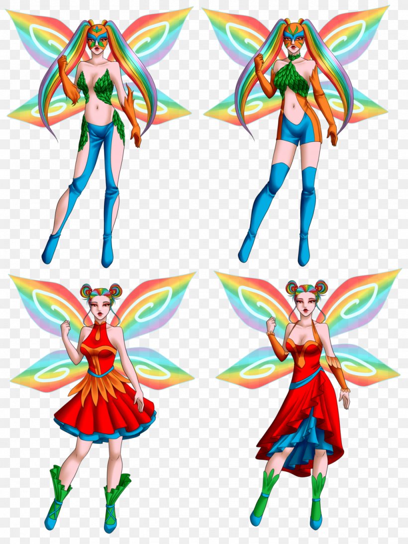 Clip Art Costume Illustration Fairy Symmetry, PNG, 1024x1365px, Costume, Animal Figure, Art, Artwork, Cartoon Download Free