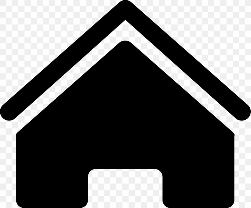 House Clip Art, PNG, 981x814px, House, Black, Black And White, Home, Royaltyfree Download Free