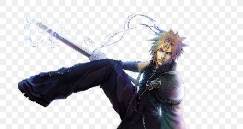 Final Fantasy VIII Cloud Strife Final Fantasy XV Noctis Lucis Caelum, PNG, 700x437px, Final Fantasy Vii, Cloud Strife, Cold Weapon, Costume, Final Fantasy Download Free
