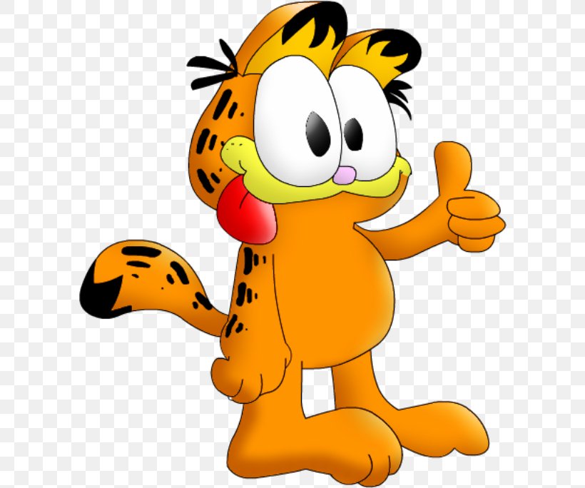 Garfield Minus Garfield Cartoon Comics, PNG, 600x684px, Garfield, Carnivoran, Cartoon, Cartoon Network, Comics Download Free