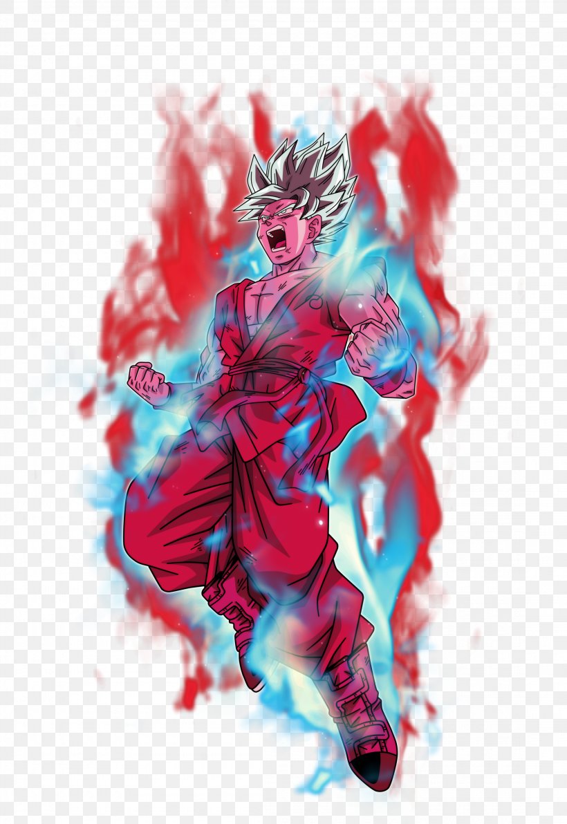 Goku Kaiō Vegeta Frieza Super Saiyan, PNG, 2200x3200px, Goku, Art, Costume Design, Deviantart, Dragon Ball Download Free