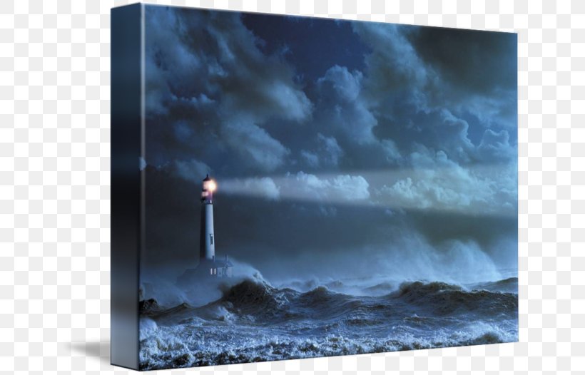 Lighthouse Storm Image Photography, PNG, 650x526px, Lighthouse, Art, Energy, Geological Phenomenon, Heat Download Free
