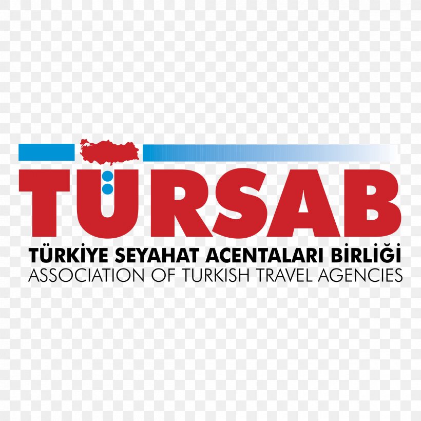 Logo Turkiye Seyahat Acenteleri Birligi Economy Font News, PNG, 2400x2400px, Logo, Area, Banner, Brand, Economy Download Free