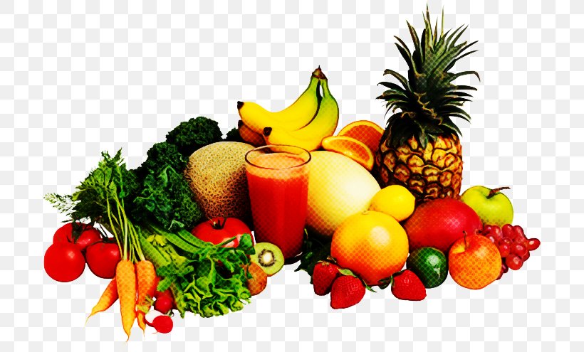 Pineapple Cartoon, PNG, 699x495px, Vegetable, Accessory Fruit, Cuisine, Diet, Eating Download Free