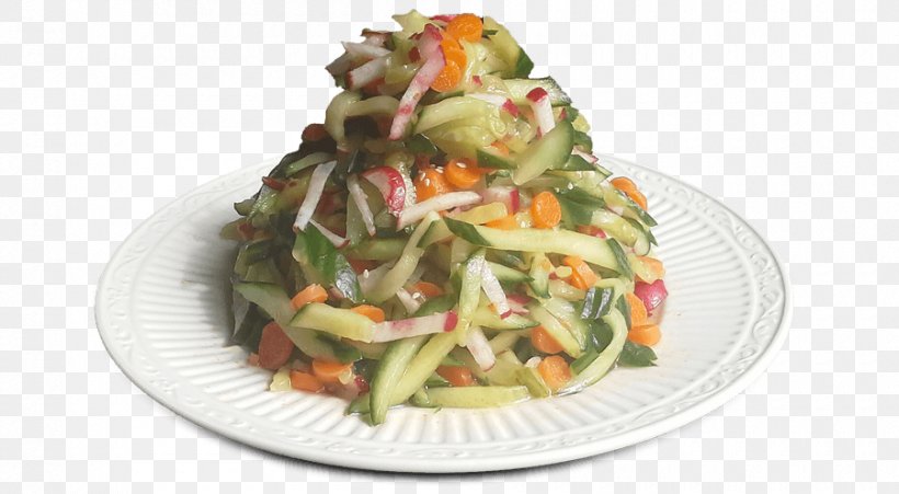 Salad Vegetarian Cuisine Vegetable Recipe Garnish, PNG, 900x495px, Salad, Cuisine, Dish, Food, Garnish Download Free