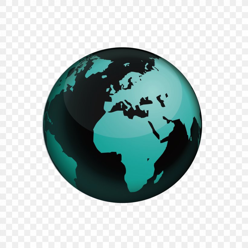 World Map Globe Clip Art, PNG, 1667x1667px, World, Aqua, Earth, Fotolia, Geography Download Free