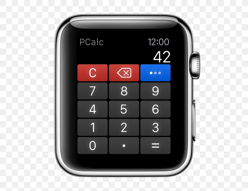 Apple Watch Series 3 IPhone, PNG, 552x630px, Apple Watch, App Store, Apple, Apple Watch Series 3, Calculator Download Free