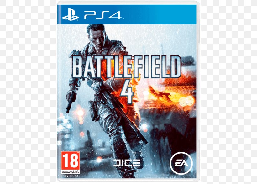 Battlefield 4 Battlefield 1 PlayStation 4 PlayStation 3 Xbox 360, PNG, 786x587px, Battlefield 4, Action Film, Action Game, Battlefield, Battlefield 1 Download Free