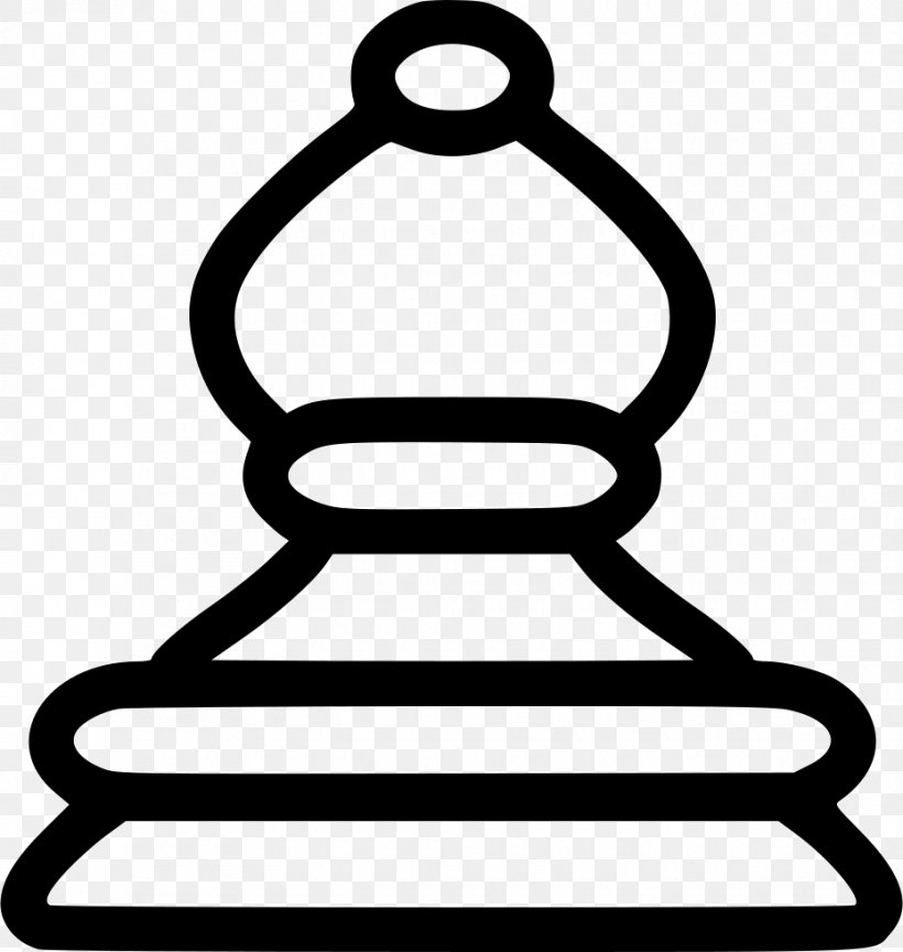 Chess Piece Bishop Queen Rook, PNG, 930x980px, Chess, Bishop, Black And White, Checkmate, Chess Piece Download Free