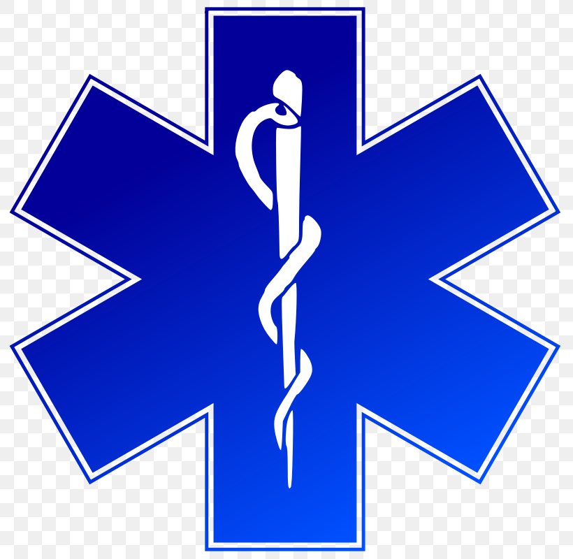 Emergency Medical Services Emergency Medical Technician Ambulance Clip Art, PNG, 800x800px, Emergency Medical Services, Ambulance, Area, Blue, Brand Download Free