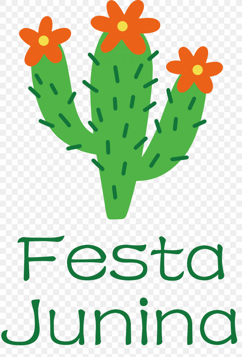 Festa Junina June Festival Brazilian Harvest Festival, PNG, 2033x3000px, Festa Junina, Biology, Flower, June Festival, Leaf Download Free