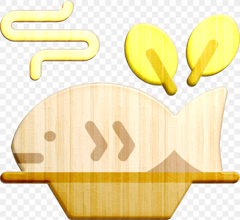 Fish Icon Restaurant Icon, PNG, 1030x944px, Fish Icon, Logo, Meter, Restaurant Icon, Yellow Download Free