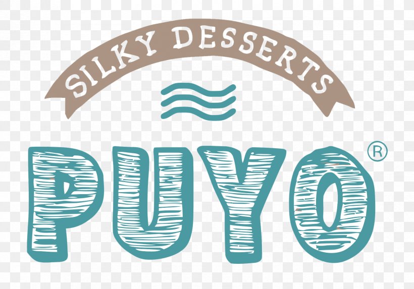 Gandaria City Logo Puyo Silky Dessert Brand INFO LOWONGAN KERJA (INFO LOKER), PNG, 1674x1170px, 2018, Logo, Advertising, Area, Bekasi Download Free