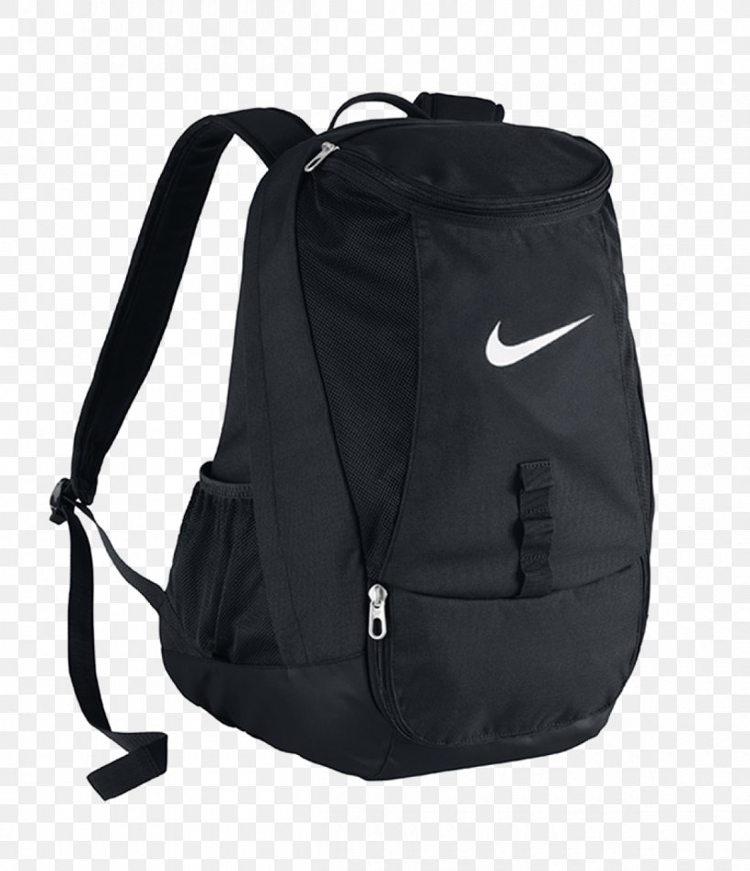 Nike Club Team Swoosh Backpack Duffel Bags, PNG, 1200x1395px, Nike Club Team Swoosh, Backpack, Bag, Black, Duffel Bags Download Free