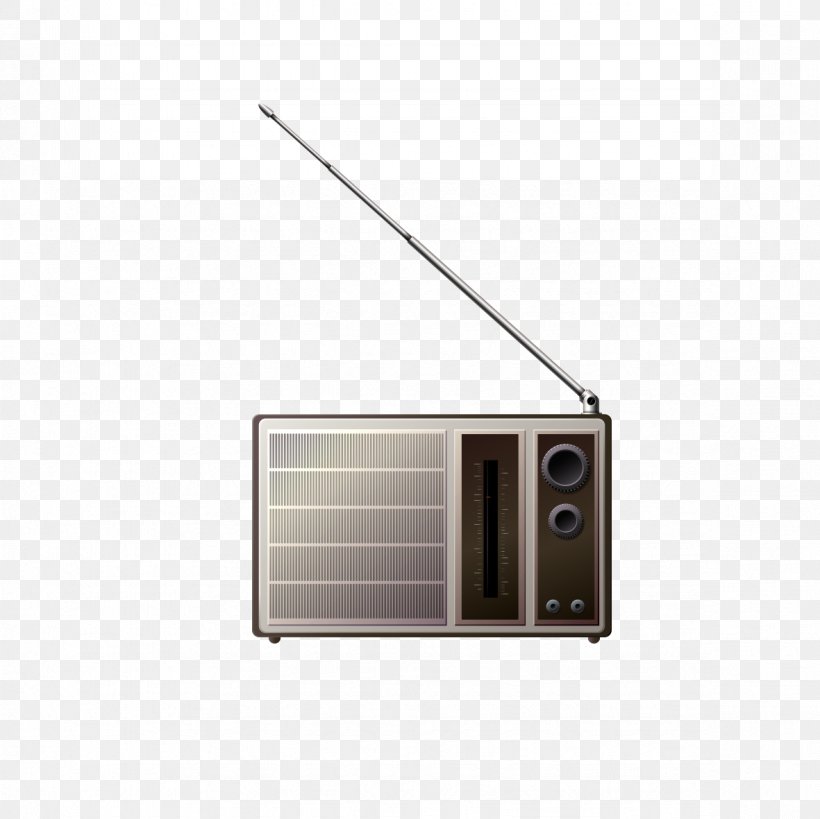 Radio Station Antenna, PNG, 1181x1181px, Radio Station, Antenna, Broadcasting, Cartoon, Radio Download Free