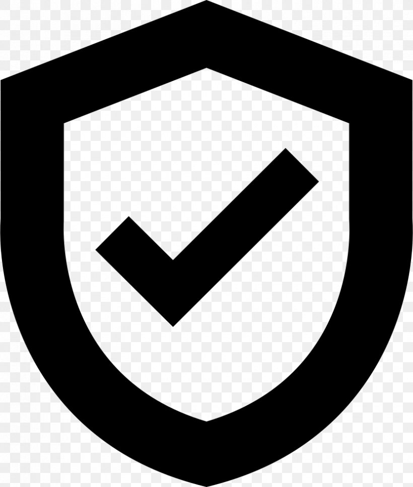 Security Royalty-free Symbol, PNG, 830x980px, Security, Area, Black And White, Brand, Computer Security Download Free