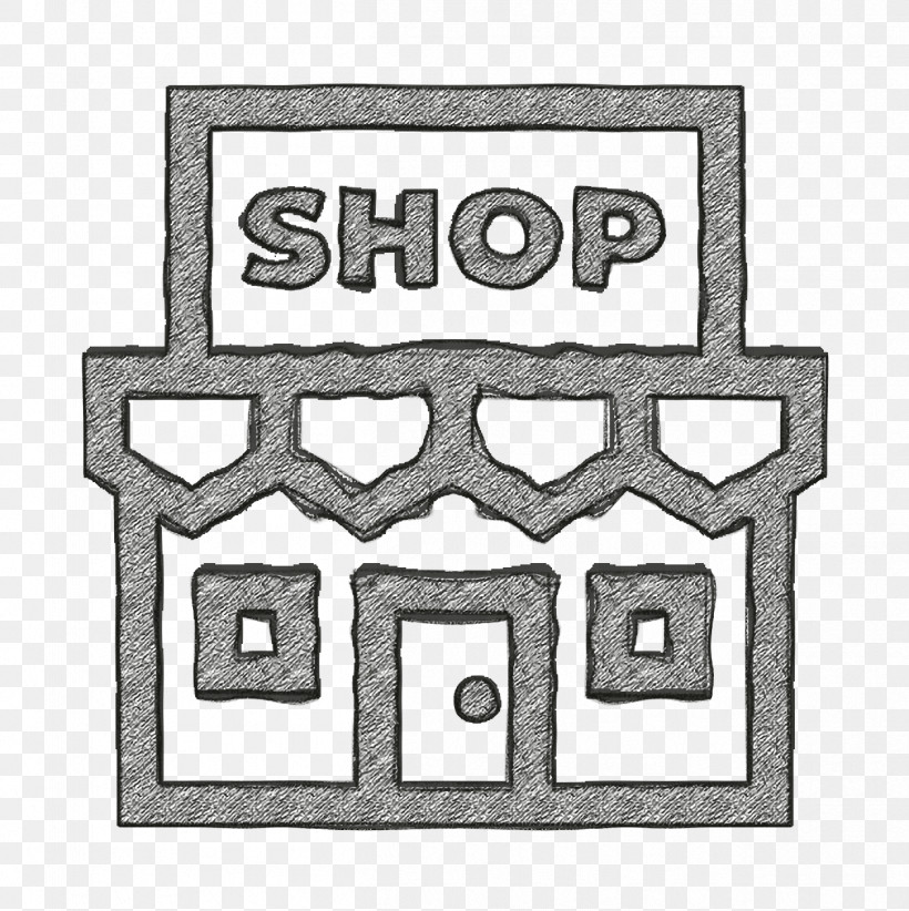 Shop Icon Retail Icon, PNG, 1258x1262px, Shop Icon, Logo, Meter, Retail Icon, Rickrolling Download Free
