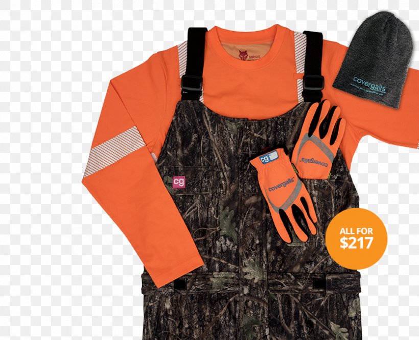 T-shirt Sleeve Personal Protective Equipment Outerwear, PNG, 835x680px, Tshirt, Orange, Outerwear, Personal Protective Equipment, Sleeve Download Free