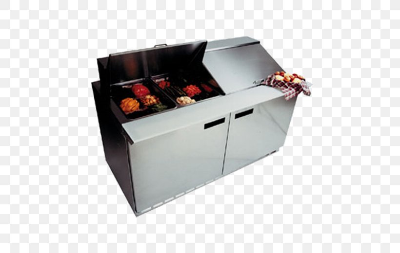 The Delfield Company Table Burkett Restaurant Equipment Drawer Kitchen, PNG, 520x520px, Delfield Company, Company, Convenience, Convenience Shop, Door Download Free